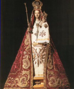 OL Vrouw Den Bosch